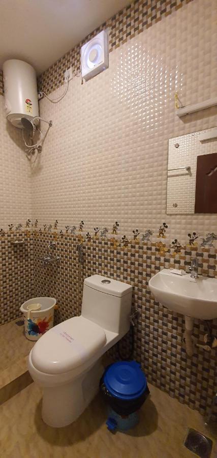 Cosy Chambre Puducherry Exterior foto