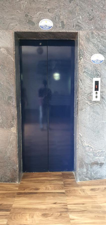 Cosy Chambre Puducherry Exterior foto